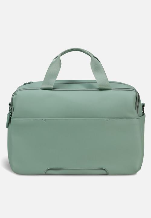 Lipault - Lipault Lost In Berlin 24H Bag Dry - Sage