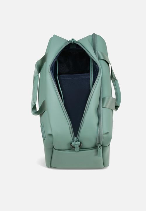 Lipault - Lipault Lost In Berlin 24H Bag Dry - Sage