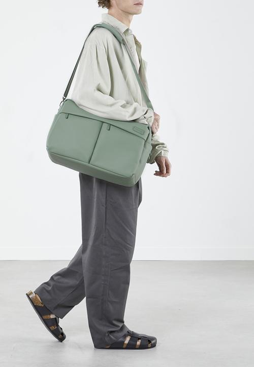 Lipault - Lipault Lost In Berlin 24H Bag Dry - Sage