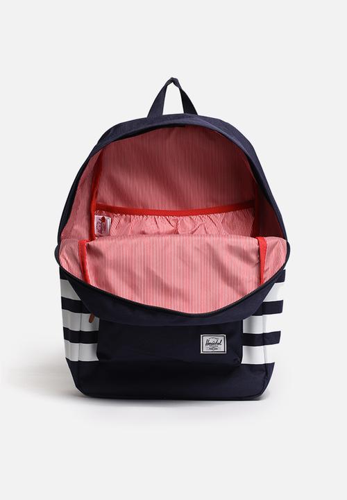 Herschel Supply Co. - Heritage 