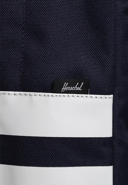 Herschel Supply Co. - Pop Quiz