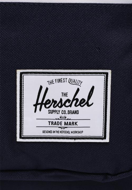 Herschel Supply Co. - Pop Quiz