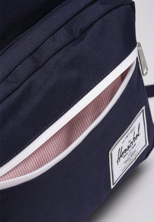 Herschel Supply Co. - Pop Quiz