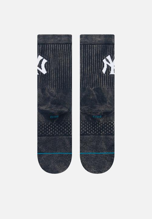 Stance Socks - FADE NY - NAVY