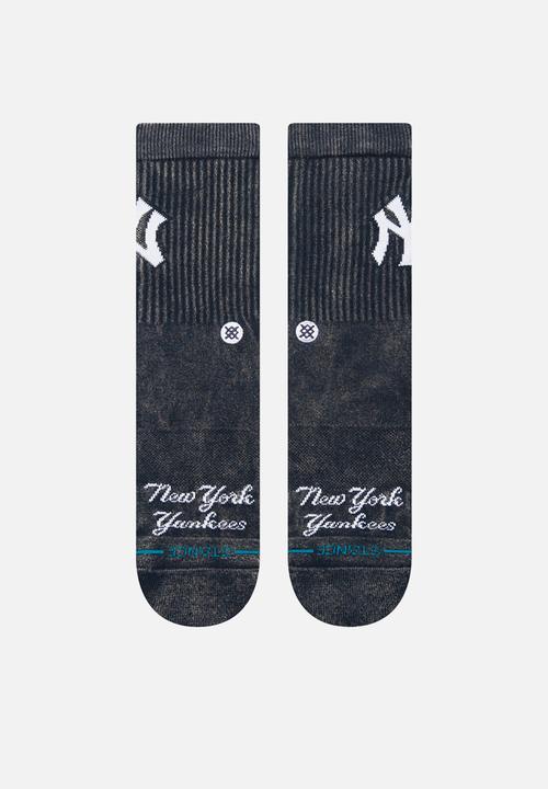 Stance Socks - FADE NY - NAVY