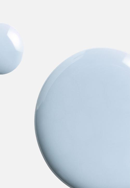 H&M - Nail polish - blue