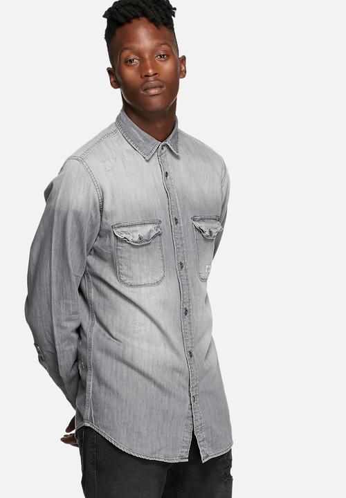 Jack & Jones - Samuel Slim Shirt