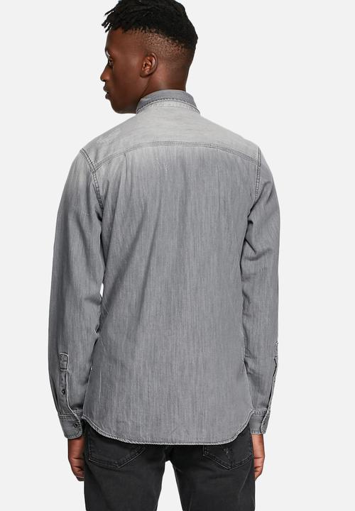Jack & Jones - Samuel Slim Shirt