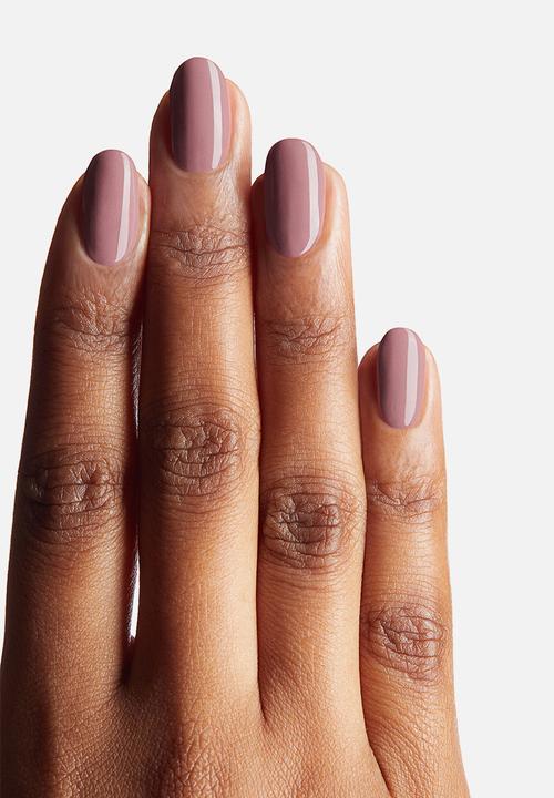 H&M - Nail polish - pink