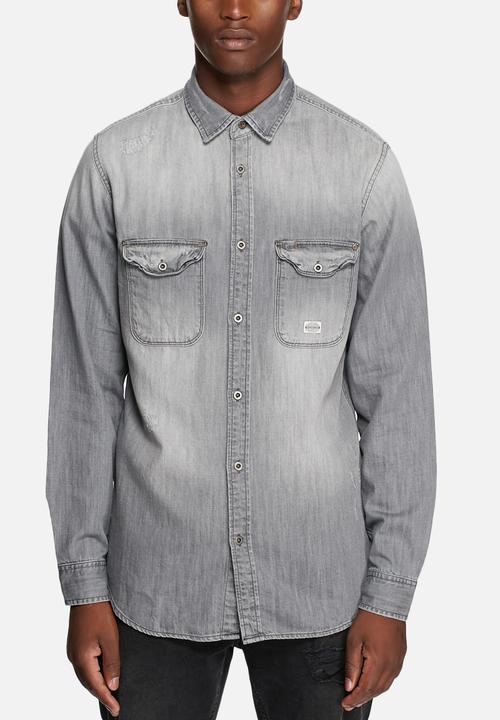 Jack & Jones - Samuel Slim Shirt