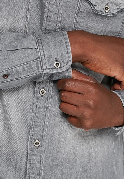 Jack & Jones - Samuel Slim Shirt