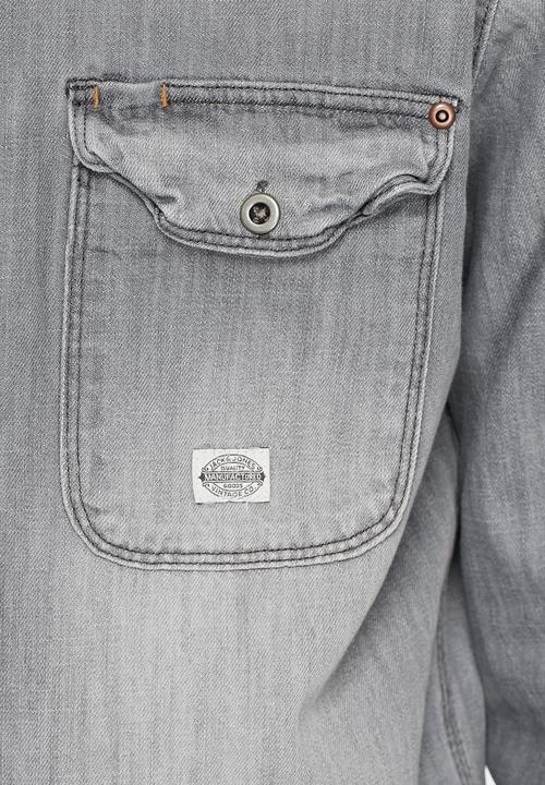 Jack & Jones - Samuel Slim Shirt