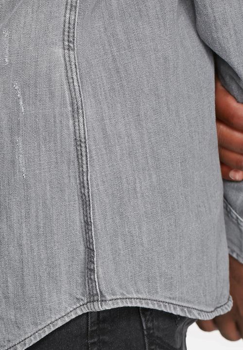 Jack & Jones - Samuel Slim Shirt