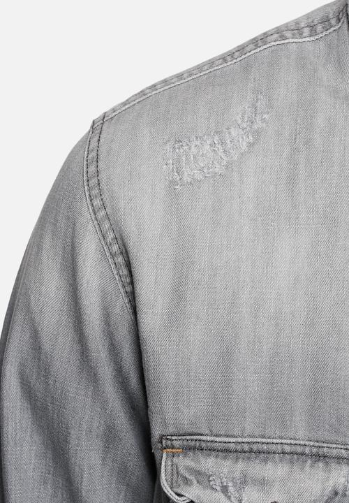 Jack & Jones - Samuel Slim Shirt