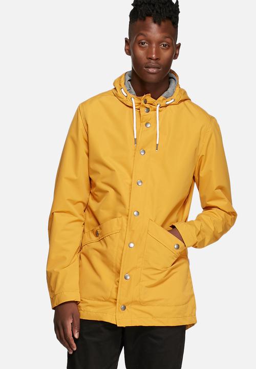 Jack & Jones - Parka Jacket Teaser