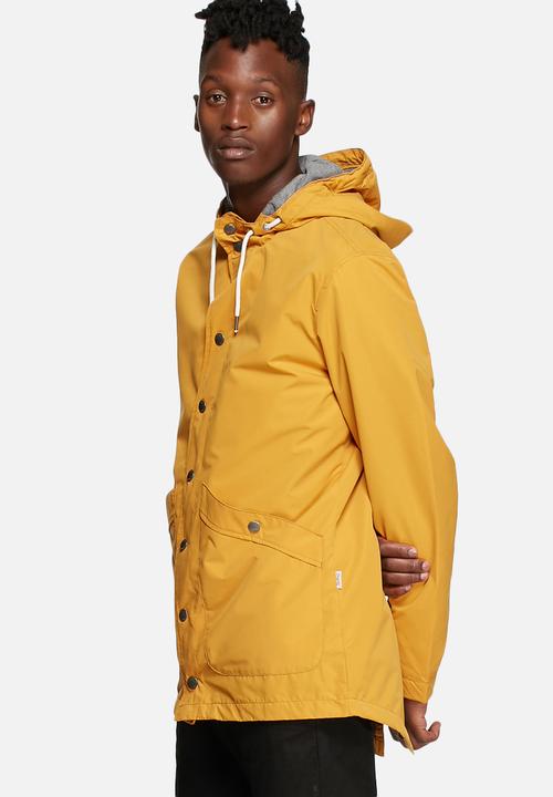 Jack & Jones - Parka Jacket Teaser