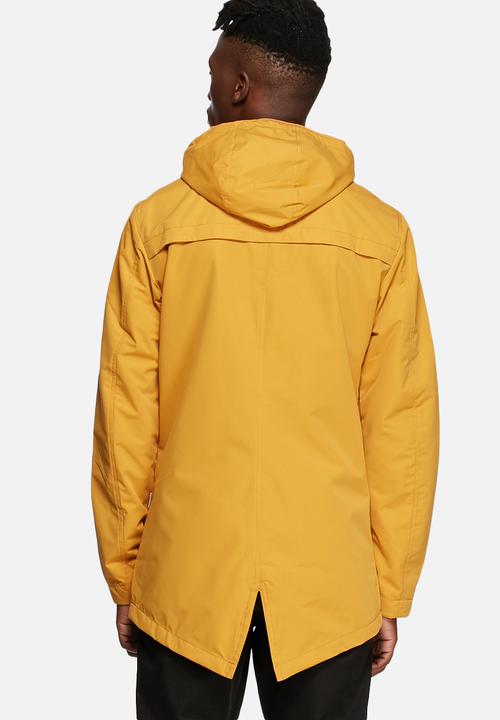 Jack & Jones - Parka Jacket Teaser