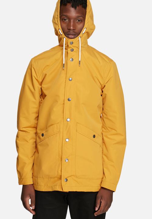 Jack & Jones - Parka Jacket Teaser
