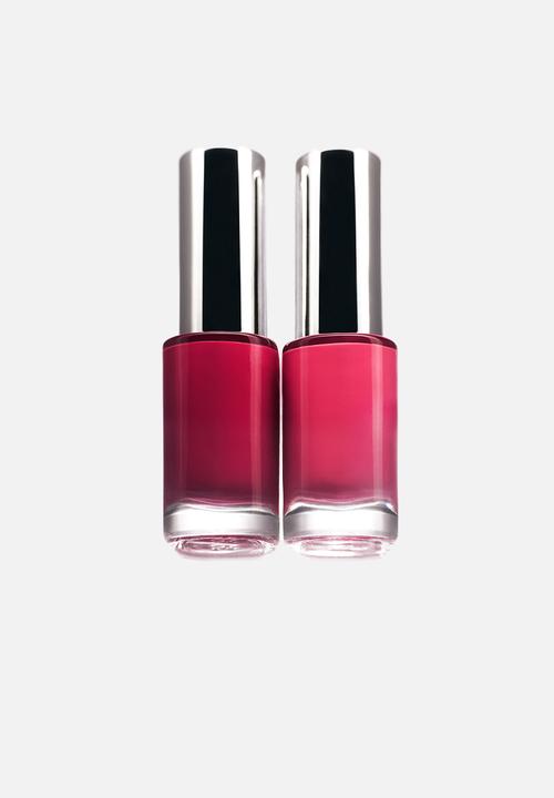 H&M - Gel nail polish - first date feels