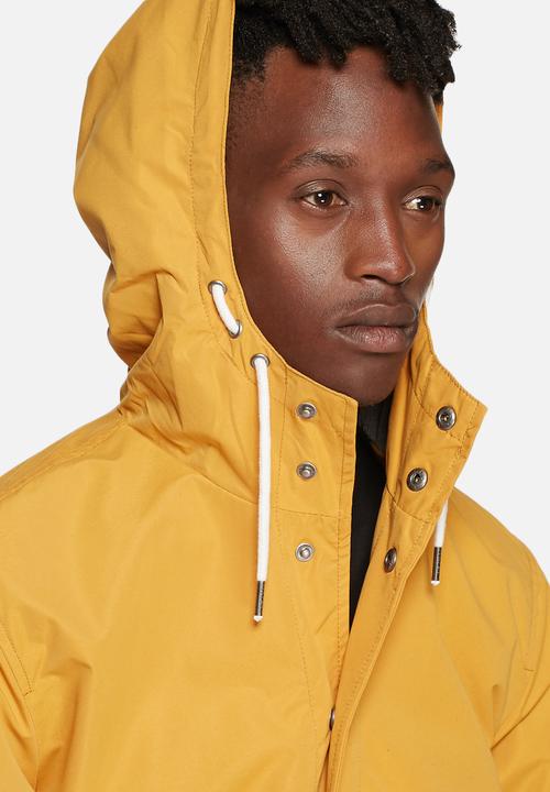 Jack & Jones - Parka Jacket Teaser