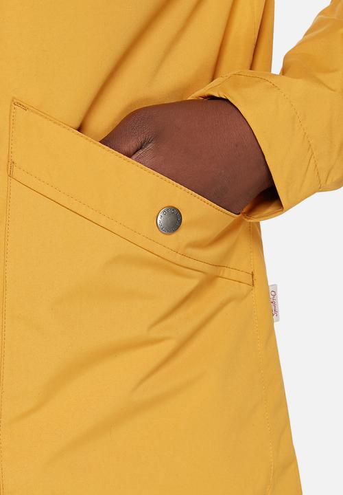 Jack & Jones - Parka Jacket Teaser