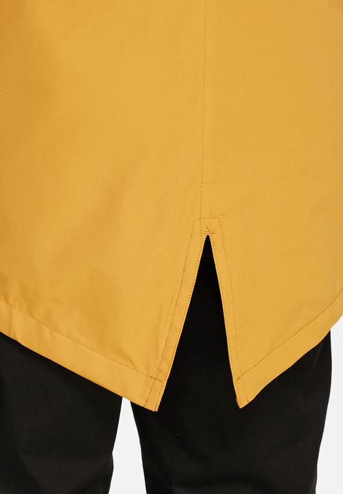 Jack & Jones - Parka Jacket Teaser