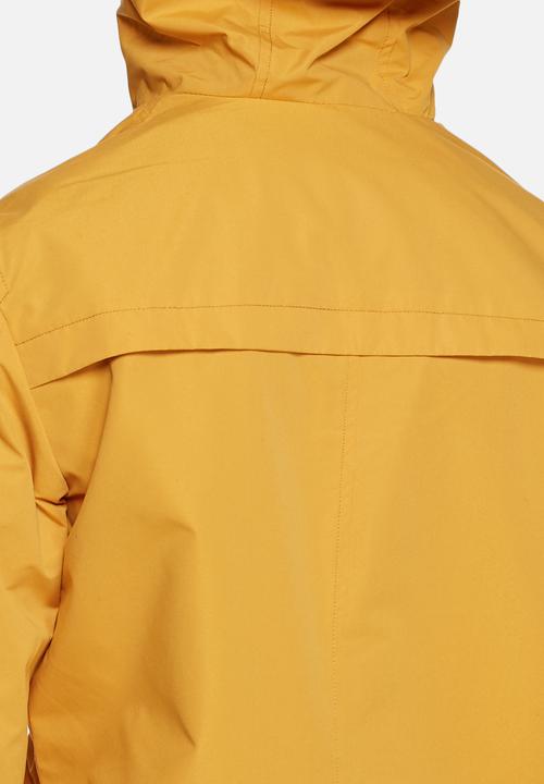 Jack & Jones - Parka Jacket Teaser