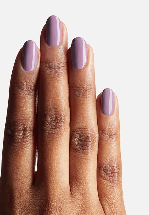 H&M - Nail polish - piece of mind