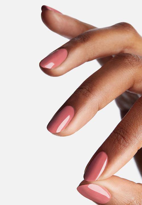 H&M - Nail polish - i'm peachless