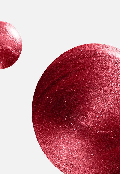 H&M - Nail polish - disco fever