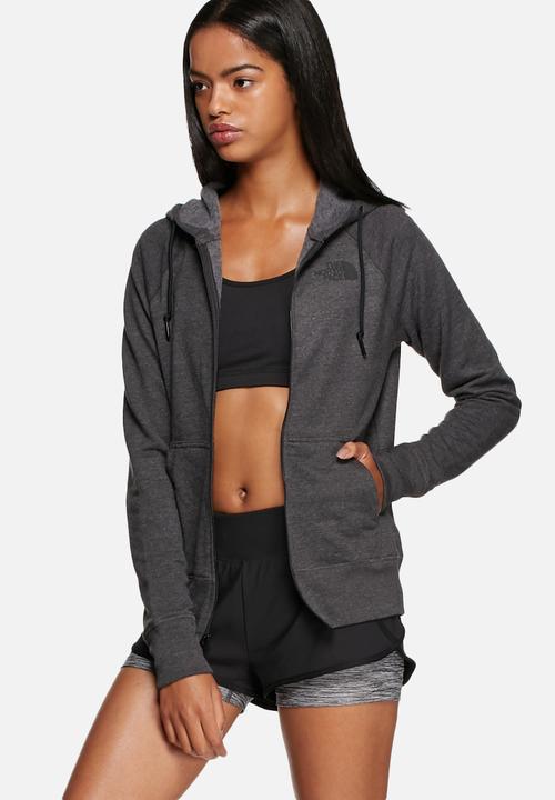 The North Face - Logo Hoodie