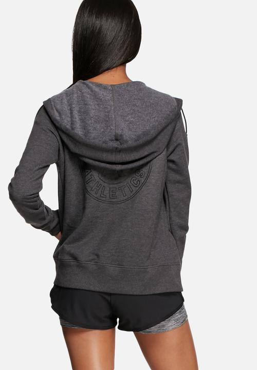 The North Face - Logo Hoodie