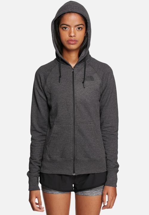 The North Face - Logo Hoodie