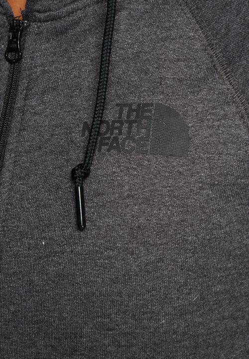 The North Face - Logo Hoodie