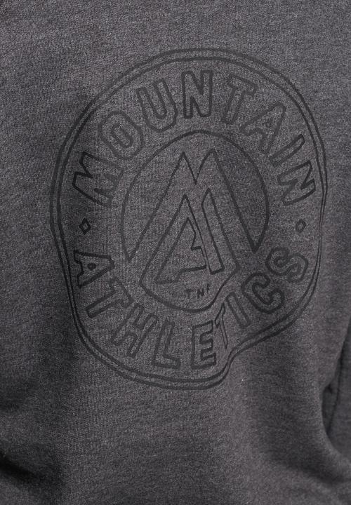 The North Face - Logo Hoodie