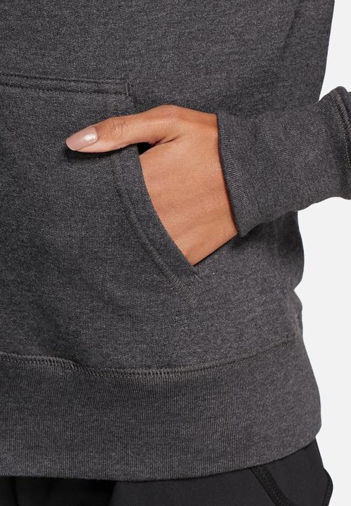 The North Face - Logo Hoodie