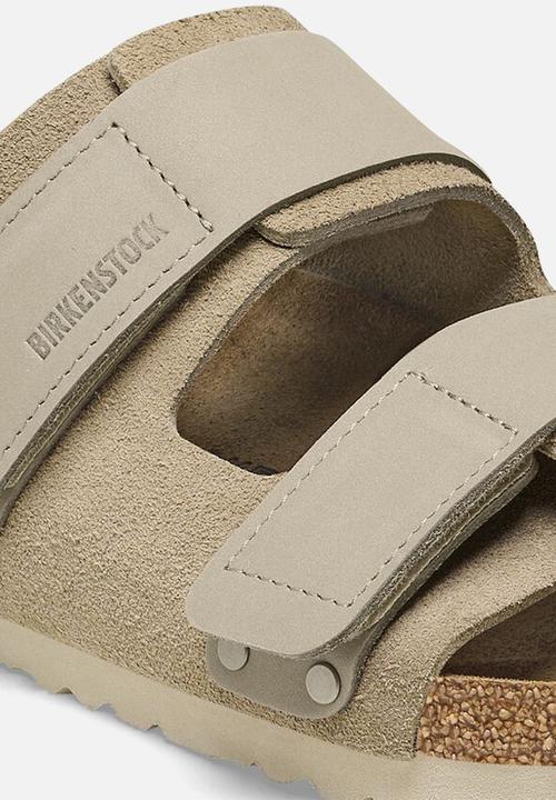 Birkenstock - Uji VL NU - Taupe