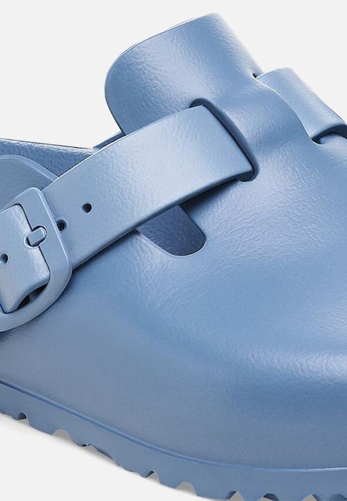 Birkenstock - Boston EVA - Elemental Blue
