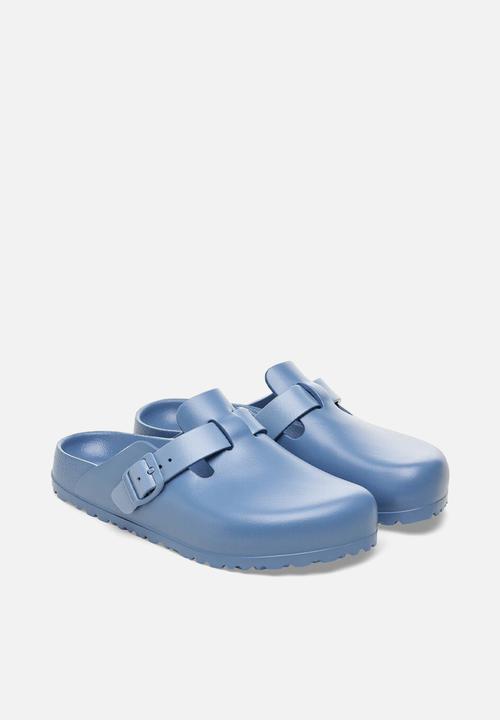 Birkenstock - Boston EVA - Elemental Blue