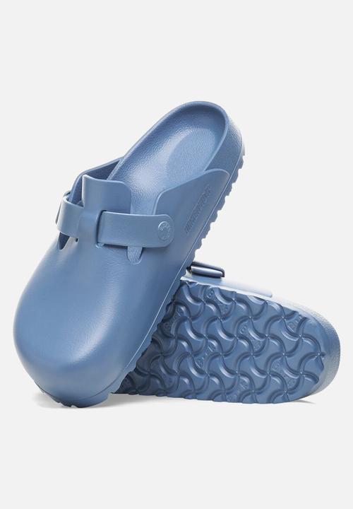 Birkenstock - Boston EVA - Elemental Blue