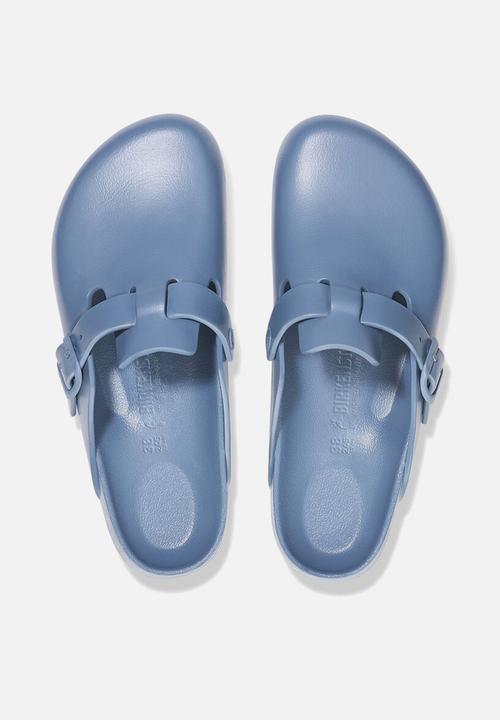 Birkenstock - Boston EVA - Elemental Blue