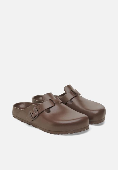 Birkenstock - Boston EVA - Roast