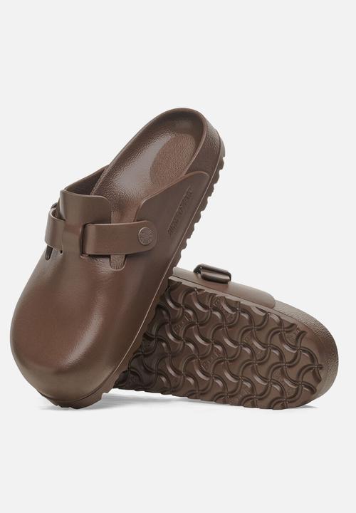 Birkenstock - Boston EVA - Roast