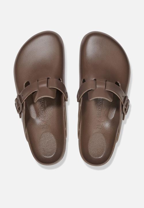 Birkenstock - Boston EVA - Roast