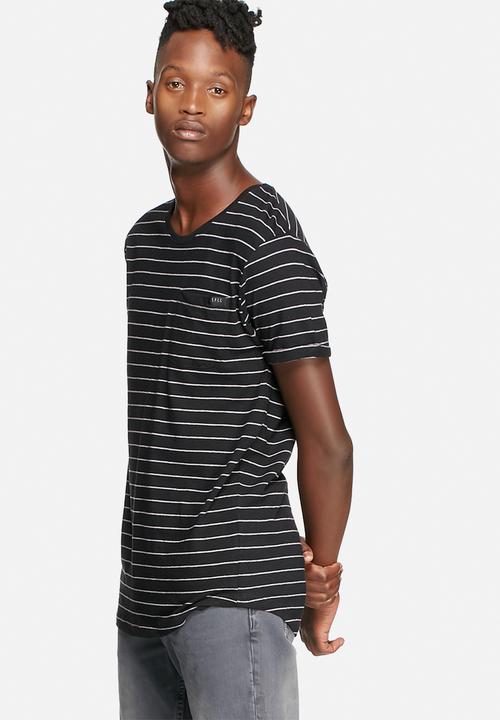 S.P.C.C - Yarn Dyed Stripe Tee
