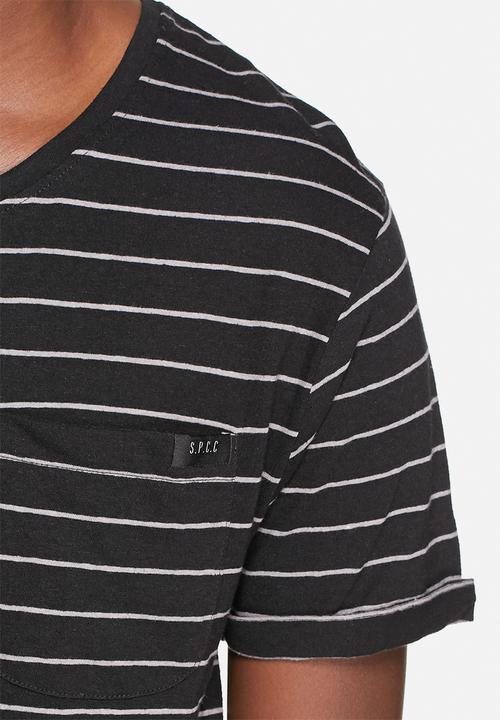 S.P.C.C - Yarn Dyed Stripe Tee