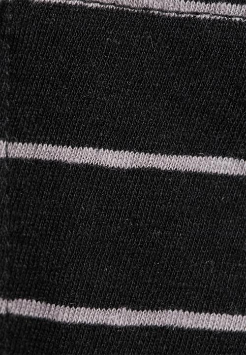 S.P.C.C - Yarn Dyed Stripe Tee