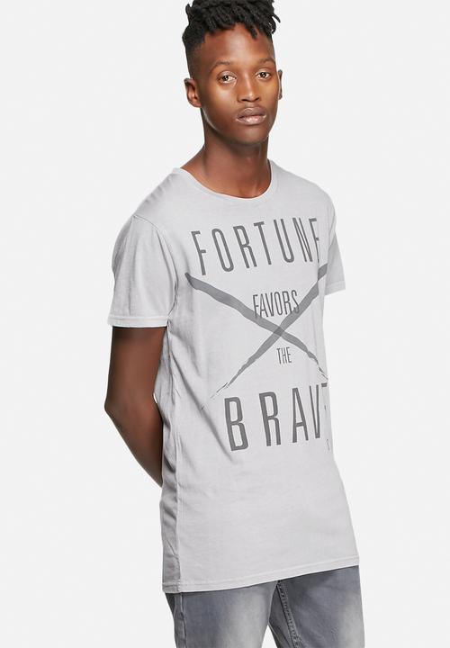 S.P.C.C - Fortune Tee