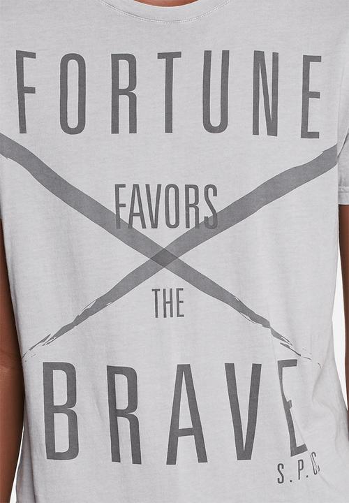 S.P.C.C - Fortune Tee