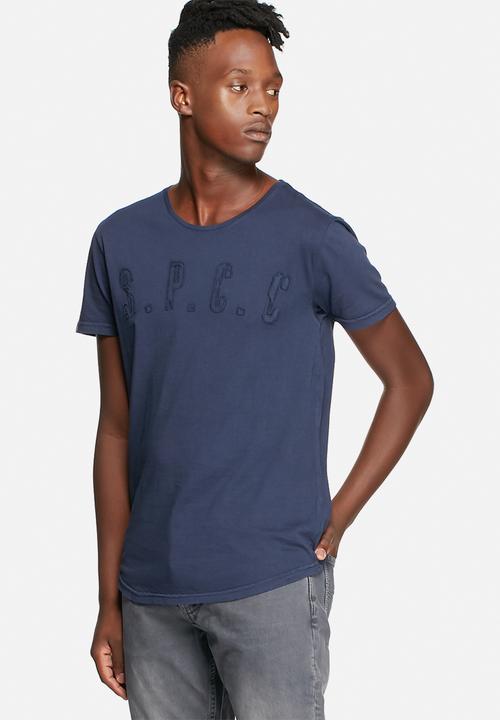 S.P.C.C - S.P.C.C Applique Tee